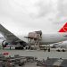 Tarihi eserleri Japonya’ya Turkish Cargo taşıdı