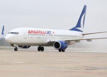 Erbil’e iki şehirden direkt uçuş