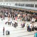 Antalya Havalimanı’nda rekorlar devam ediyor