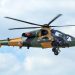 ATAK Brezilya’ya Rus uçağıyla gitti