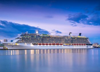 Bu yaz Akdeniz’i cruise turları ile keşfedin