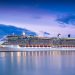 Bu yaz Akdeniz’i cruise turları ile keşfedin
