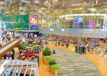 Dünyanın en iyi havalimanları belli oldu