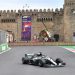 Formula 1 için Azerbaycan’a gidecekler dikkat!
