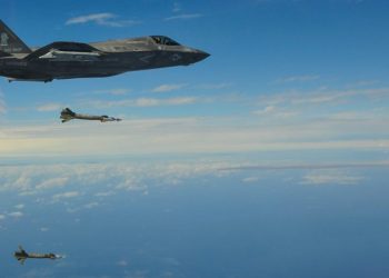 F-35’ler hatalı mı üretildi?