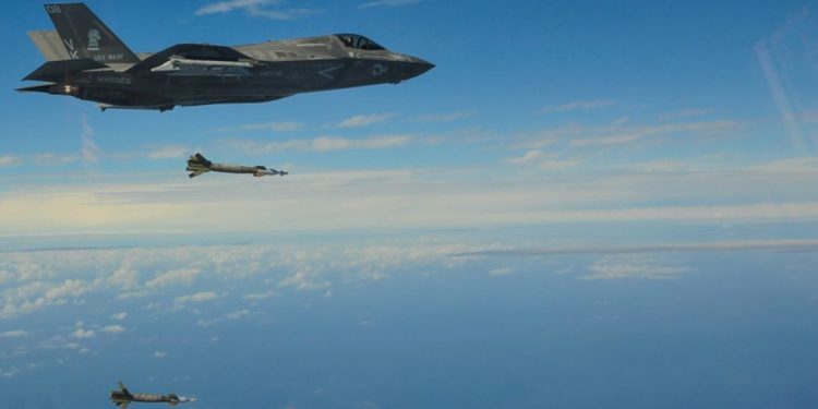 F-35’ler hatalı mı üretildi?