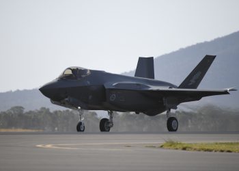 F-35’ler hatalı mı üretildi?