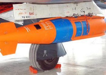 SSB’den TSK’ya yerli mühimmat teslimatı