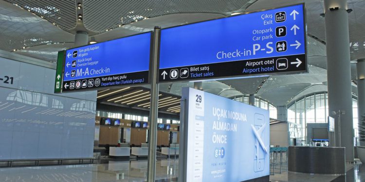 İGA yerli ürünler ve yazılımlarla hizmet verecek