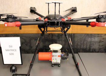 Atatürk Havalimanı’nda İHA konferansı yapıldı