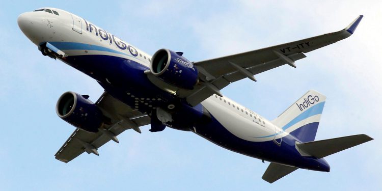 IndiGo İstanbul uçuşlarına başlıyor