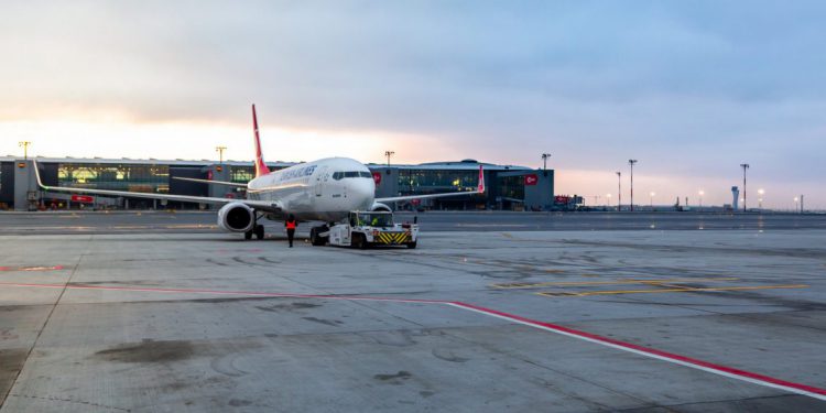 İstanbul Havalimanı’ndaki otopark imkânları nedir?
