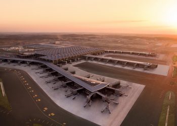 İstanbul Havalimanı’ndaki otopark imkânları nedir?