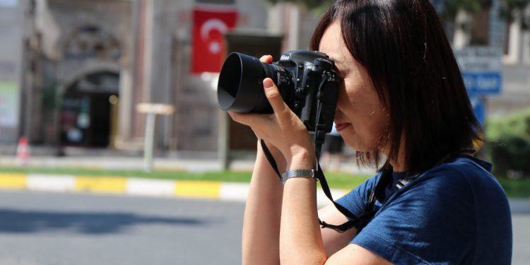 Japon turist Türkiye’ye daha çok nasıl gelir?