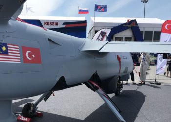 Savunmada 2019 ihracat hedefi ne kadar?