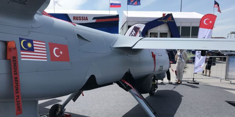 Savunmada 2019 ihracat hedefi ne kadar?