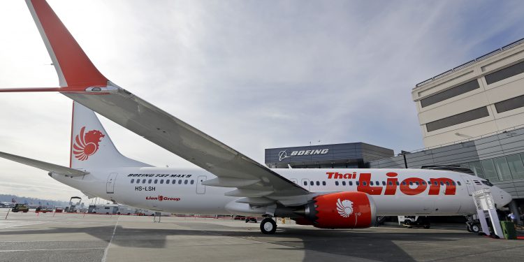 Lion Air 737 MAX alımlarını erteledi