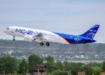Rus MC-21, 737 MAX’in yerini alır mı?