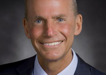 Boeing CEO’sundan kaza açıklaması