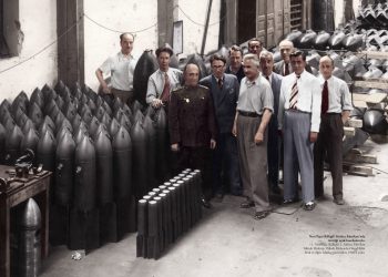 Nuri Killigil vefatının 70’inci yılında anıldı