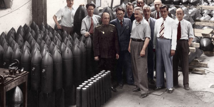 Nuri Killigil vefatının 70’inci yılında anıldı