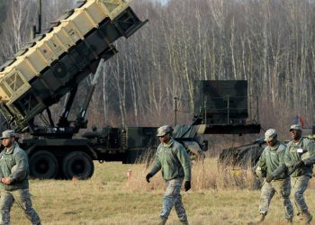 “ABD’nin Patriot teklifini Ankara reddetti”