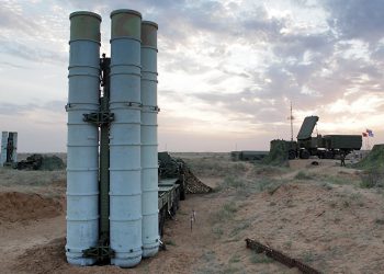 Pentagon sözcüsünden Türkiye’ye S-400 uyarısı