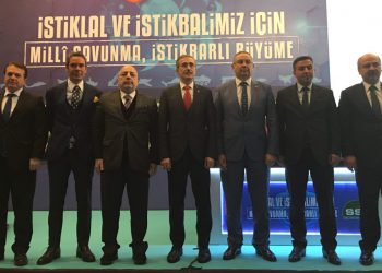 Türk savunma sanayine dünyadan talep yağıyor