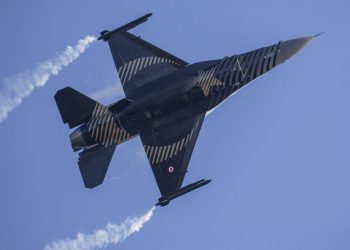 Türkiye’nin gururu SOLOTÜRK