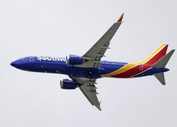 Boeing 737 MAX ABD’de tehlike atlattı