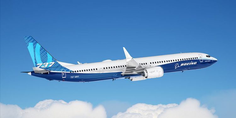Avustralya Boeing 737 Max 8’in uçuşlarını durdurdu