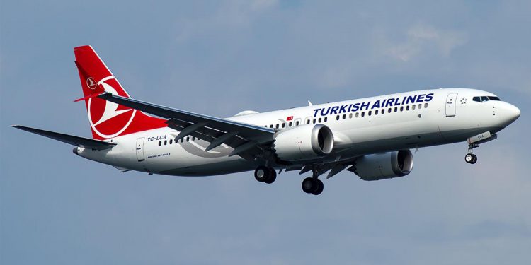 THY, 737 MAX operasyonlarını durdurdu