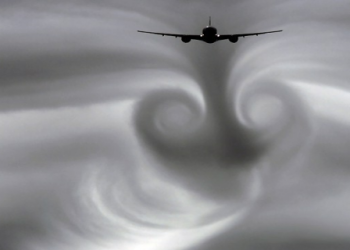 Türbülans uçağı düşürür mü?