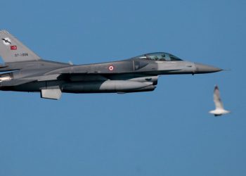 Savaşan şahinler yerli radarla görecek