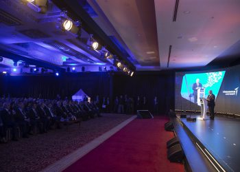 TUSAŞ’ın ciro hedefi 11 milyar dolar