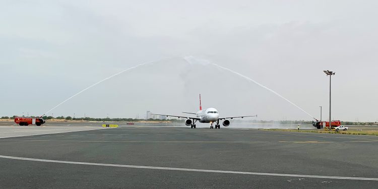 THY, Şarjah’ı uçuş ağına ekledi