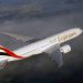 Emirates uçuşlara 7 Nisan’da başlıyor