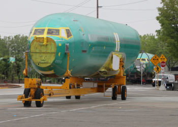 “737 MAX’lerin dönüşü hızlandırılacak”