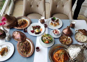 Osmanlı Saray Mutfağı Japonya’da ekrana gelecek