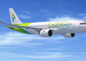 Muskat’tan İstanbul ve Trabzon uçuşlarına başlıyor