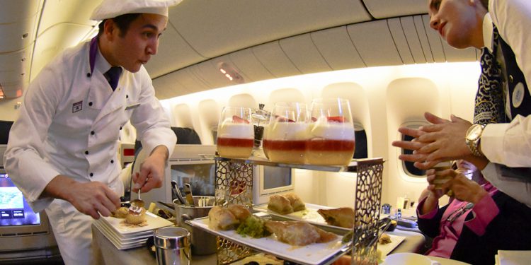 İlk kez business uçacaklar için 5 tüyo