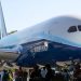 “Boeing 787 Dreamliner hatalı üretildi”
