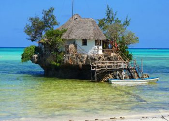 Zanzibar’da en çok neye şaşırırsınız?