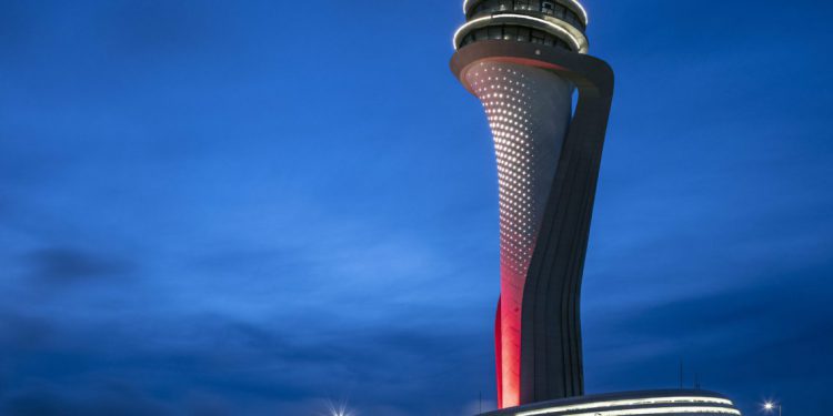 İstanbul Havalimanı otoparkı artık ücretli