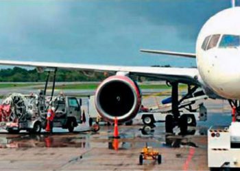 İstanbul Havalimanı yakıtı SOCAR’dan