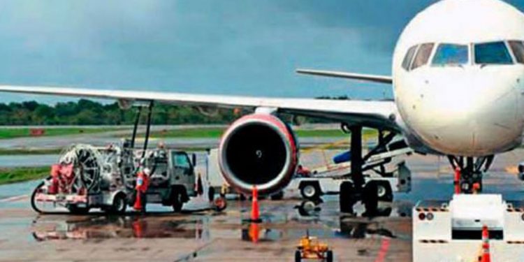 İstanbul Havalimanı yakıtı SOCAR’dan