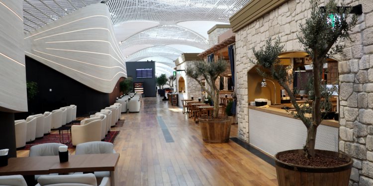 THY’nin yeni konseptinde neler var?