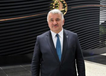 “Taşınma beklenenden erken bitecek”