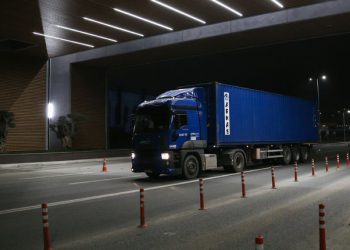 “Büyük göç” başarılı şekilde sürüyor