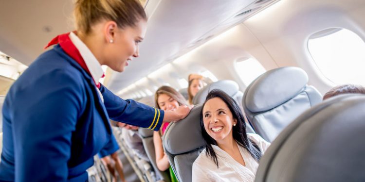 İşte mutlu uçmanın 9 yolu